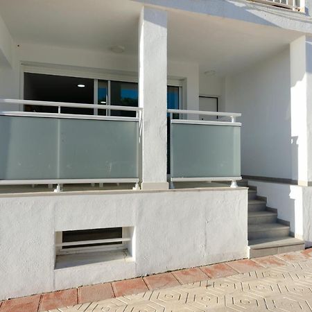 Apartamentos Moraira Esterno foto