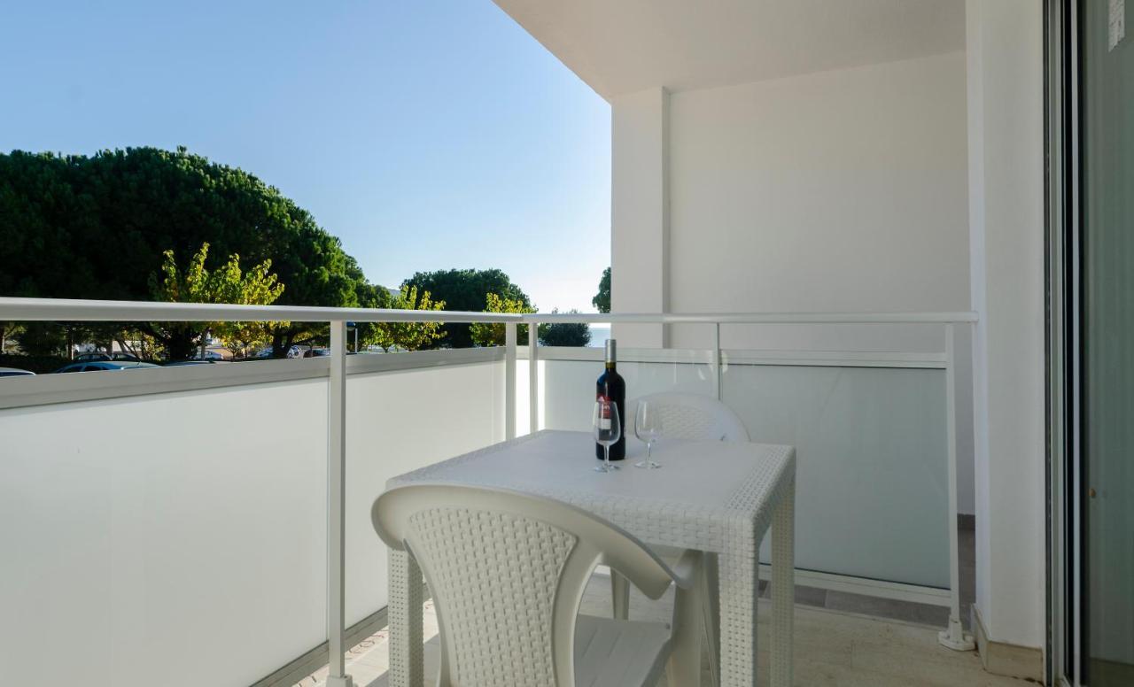 Apartamentos Moraira Esterno foto