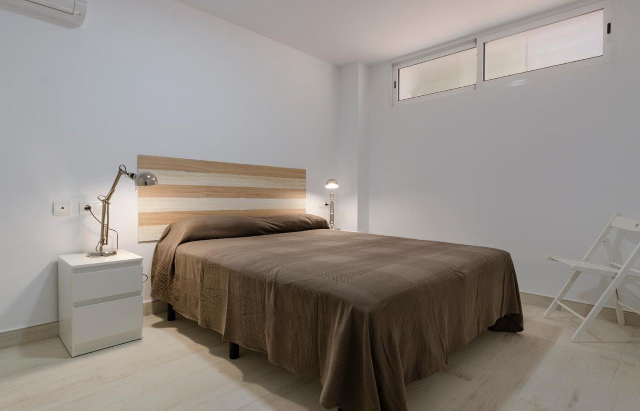 Apartamentos Moraira Esterno foto