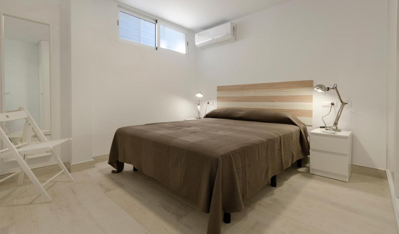 Apartamentos Moraira Esterno foto